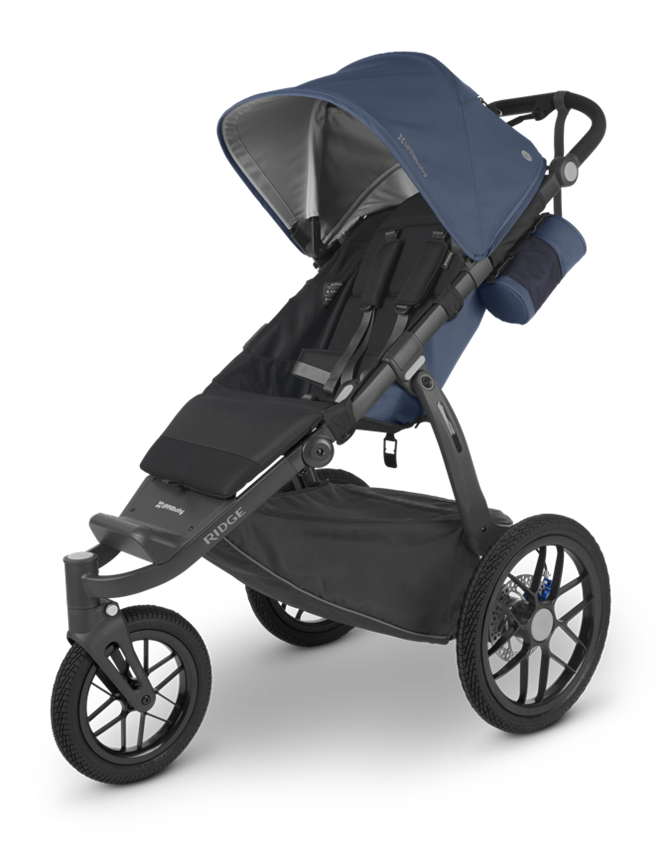 UPPAbaby Ridge stroller